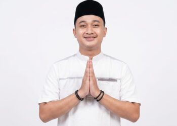 Pramudya Ananta Permana Resmi Ditunjuk Jadi Ketua Caretaker AMPI Kota Kediri, Ini Profilnya