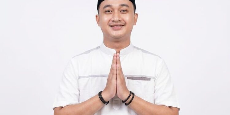 Pramudya Ananta Permana Resmi Ditunjuk Jadi Ketua Caretaker AMPI Kota Kediri, Ini Profilnya