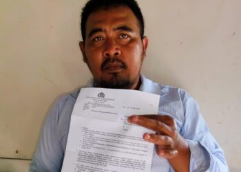 16 Motor Rental Digadaikan Penyewa, Korban Di Kediri Rugi 80 Juta Lebih