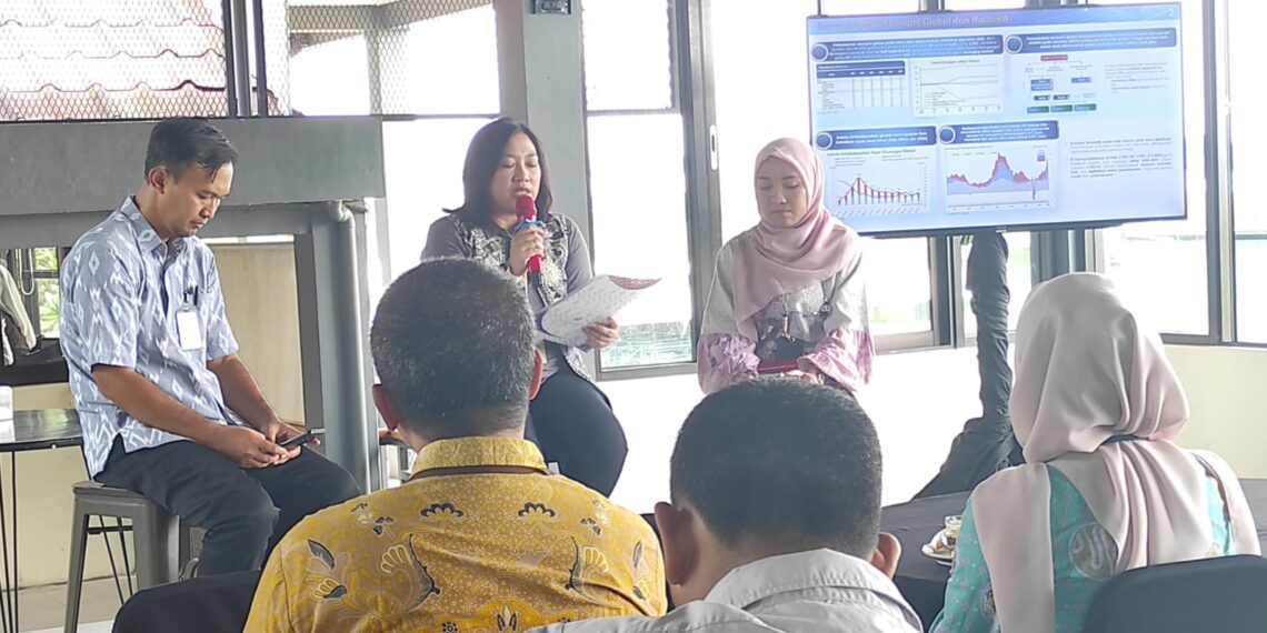 Ekonomi Kota Kediri Melambat, BI Dorong Sektor Pariwisata Jadi Inovasi Baru di Mataraman