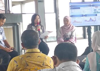 Ekonomi Kota Kediri Melambat, BI Dorong Sektor Pariwisata Jadi Inovasi Baru di Mataraman