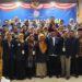 Ketua Baru IKA Unair Kediri Terpilih, Siap Kolaborasi Dan Berkontribusi Untuk Lingkungan