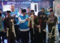Uniska Kediri Resmikan SPKLU Uniska Center, Perkuat Komitmen Kampus Berdampak dan Dukung Transisi Energi Bersih