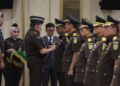Jaksa Agung Lantik 14 Kajati Dan Pejabat Eselon II
