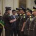 Jaksa Agung Lantik 14 Kajati Dan Pejabat Eselon II