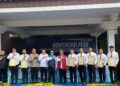 Pertamina Patra Niaga Apresiasi Polda Jatim, Ungkap Penyalahgunaan BBM dan LPG Subsidi
