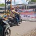 Cegah Terjadinya Kecelakaan, KAI Daop 7 Madiun Kembali Ajak Masyarakat Disiplin di Perlintasan