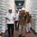 Anggota Komisi VII DPR RI Sidak Bulog Kediri, Pastikan Stok Beras Aman