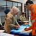 Wujudkan Lingkungan Kerja Bersih Narkoba, KAI Daop 7 Madiun Gelar Webinar dan Tes Urine Mendadak