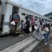 Apresiasi Kepercayaan Masyarakat, Stasiun Kediri Layani 8.770 Pelanggan Selama Libur Panjang 2026