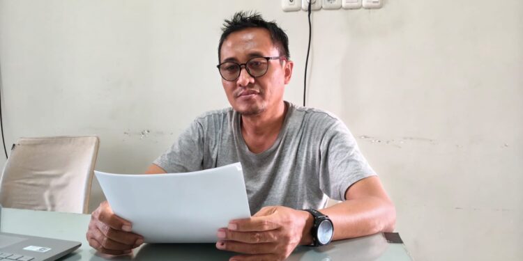 PT MSS Sebut Fasum Hingga IPAL Belum Dibangun, Saat Sengketa Bergulir Di BANI