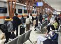 Dampak Gangguan Operasional di Stasiun Pasarsenen,KAI Daop 7 Madiun Sampaikan Permohonan Maaf