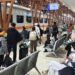 Dampak Gangguan Operasional di Stasiun Pasarsenen,KAI Daop 7 Madiun Sampaikan Permohonan Maaf
