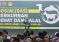 LDII Jatim Sosialisasikan Kurban Sehat dan Halal Jelang Idul Adha