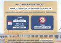 Daop 7 Himbau Pengguna Jalan Cari Rute Alternatif, Perbaikan Geometri Tulungagung Dimulai