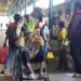 Peringatan Hari Lanjut Usia Nasional, KAI Daop 7 Madiun Komitmen Layanan Inklusif dan Fasilitas Reduksi Tarif Bagi Lansia