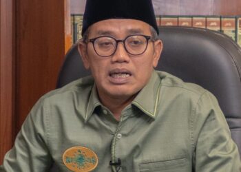 Lima Pilar Menuju PBNU Yang Membumi Dan Berwibawa