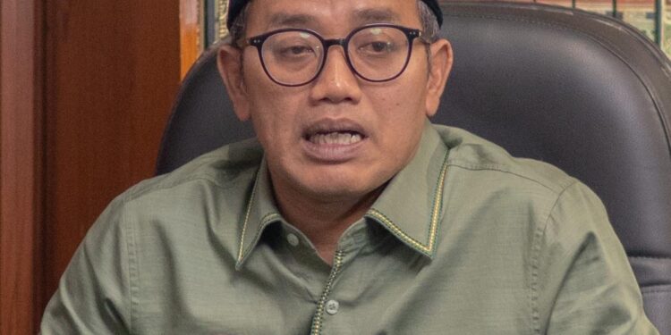 Lima Pilar Menuju PBNU Yang Membumi Dan Berwibawa