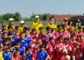 Festival FORSGI Kota Kediri 2026 Perebutkan Piala Wali Kota, Tanamkan Sportivitas dan Karakter Anak