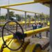 Pangkas Dan Percepat Transisi Energi Nasional Dengan Gas Bumi, Pertamina Resmikan Pipa Cisem