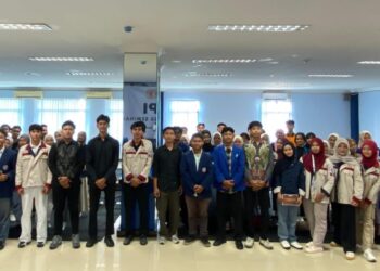 Melemahnya Nilai Tukar Rupiah dan Implementasi KDMP, Ini Pernyataan Sikap BEM Kediri