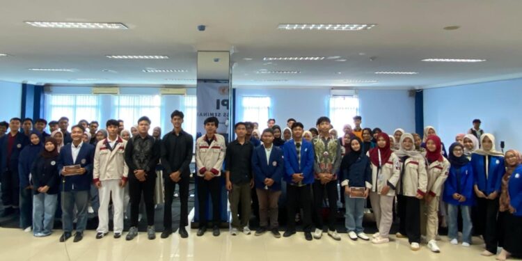 Melemahnya Nilai Tukar Rupiah dan Implementasi KDMP, Ini Pernyataan Sikap BEM Kediri
