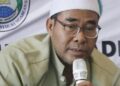 Jelang Munas NU Di Ploso, Gus Rosikh : NU Jangan Dibuat Mainan, Jangan Jadi Alat Kepentingan Antar Kelompok