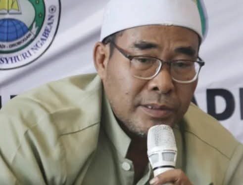 Jelang Munas NU Di Ploso, Gus Rosikh : NU Jangan Dibuat Mainan, Jangan Jadi Alat Kepentingan Antar Kelompok