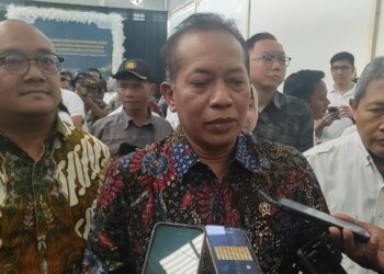 Menteri Koperasi dukung hilirisasi tebu dan gula, hadiri Mou Koperasi konsumen Kana dengan Putra Harapan Jaya di Kediri
