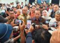 Menkop Dorong Hilirisasi Tebu-Gula Berbasis Koperasi, Kopmen Kana-Putra Harapan Jaya Garap 22 Ribu Hektare Lahan Tebu