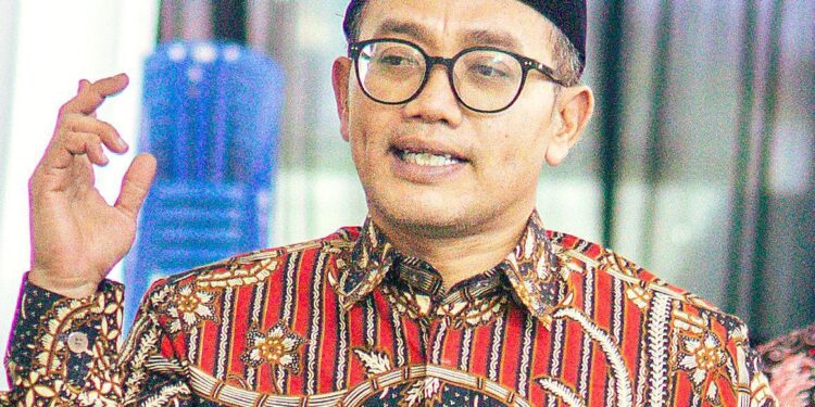 Gus Salam : Lima Pilar Kembalikan Wibawa dan Kehormatan PBNU