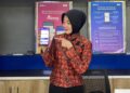 Inovasi Terbaru, KAI Daop 7 Madiun Kenalkan Fitur Access by KAI Yang Praktis dan Nyaman