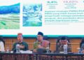 Dari Ujung Timur, Gus Salam : Pengurus NU di NTT Merupakan Panggilan Hati Nurani, Tidak Semua Pemuka Bisa